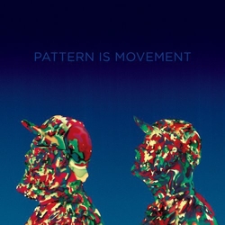 Pattern Is Movement SUCKLING / UNTITLED (HOW DOES IT FEEL)  Coloured VINYL 12INCH