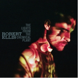 Robert Ellis Lights From The Chemical Plant Vinyl 2 LP