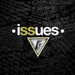 Issues ISSUES Vinyl LP
