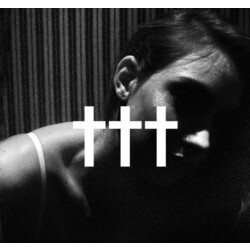 Crosses Crosses vinyl LP w/download