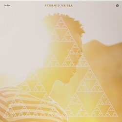 Pyramid Vritra Indra Vinyl LP