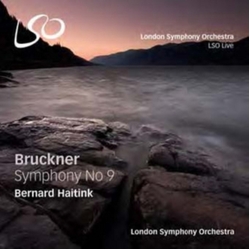 Bruckner London Sym Orch Haitink Symphony 9 (Hybr) (Dsd) (Ms) SACD CD