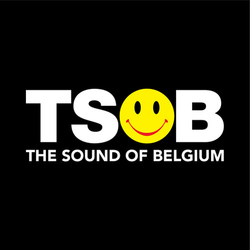 V/A Sound Of Belgium 4 CD