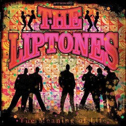 Liptones Meaning Of Life Vinyl LP