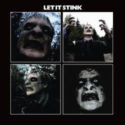 Death Breath Let It Stink vinyl 12