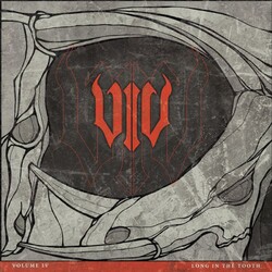 Volume Iv Long In The Tooth Vinyl LP