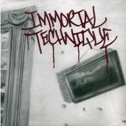 Immortal Technique Vol. 2-Revolutionary Vinyl 2 LP