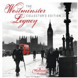 Various Westminster Legacy - The Collector's Edition Vinyl LP