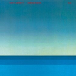 Keith Jarrett Arbour Zena Vinyl LP