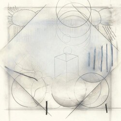 Actress Ghettoville box set + booklet Vinyl 3 LP
