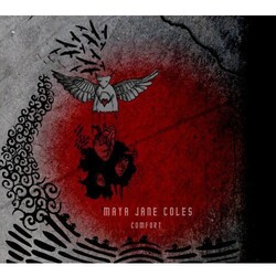 Maya Jane Coles Comfort Vinyl 2 LP
