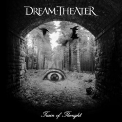 Dream Theater Train Of Thought Vinyl 2 LP