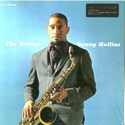 Sonny Rollins Bridge Vinyl LP