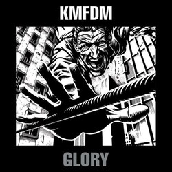 Kmfdm Glory Vinyl LP