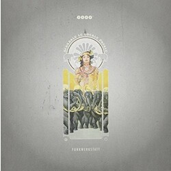 Various The Story Of Ghostly International Vinyl 2 LP