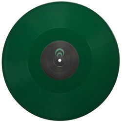 Various The Story Of Ghostly International Vinyl 2 LP