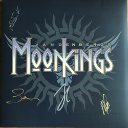 Vandenberg'S Moonkings Moonkings Vinyl LP