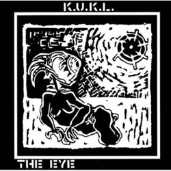 K U K L Eye-Direct Metal Masters Vinyl LP