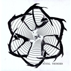 Royal Thunder Royal Thunder Vinyl LP