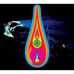 Bjork Voltaic 4 CD