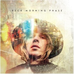 Beck Morning Phase Vinyl LP