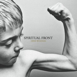 Spiritual Front Open Wounds Vinyl LP