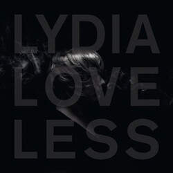 Lydia Loveless Somewhere Else vinyl LP