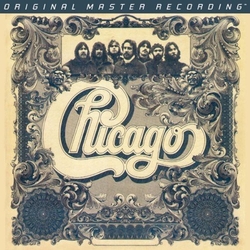 Chicago Chicago Vi SACD CD
