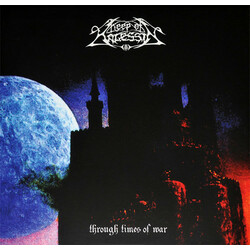 Keep Of Kalessin Through Times Of War Vinyl LP
