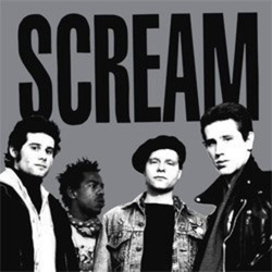 Scream This Side Up VINYL LP