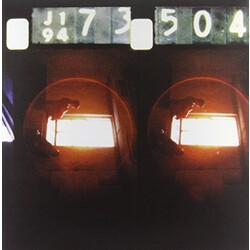 D Charles / Helix Speer Doubled Exposure Vinyl LP