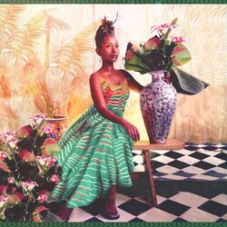 Alsarah & The Nubatones Soukoura Vinyl 12"