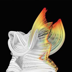 Simon Pyke Universal Everything & You ltd 180g w/download vinyl LP