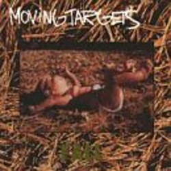 Moving Targets Fall Vinyl LP