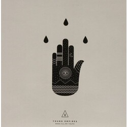 Young Empires Wake All My Youth Vinyl LP