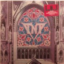 TNT (15) Intuition Vinyl LP