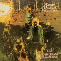 Aynsley Retaliation Dunbar Doctor Dunbar's Prescription Vinyl LP