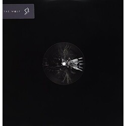 Wolf Mr Invisible Vinyl 12"