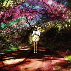 Sally Seltmann Hey Daydreamer Vinyl LP