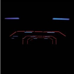 Trust Joyland Vinyl 2 LP
