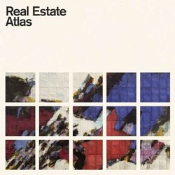 Real Estate Atlas 180gm Vinyl LP