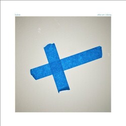 Lushes What Am I Doing Vinyl LP