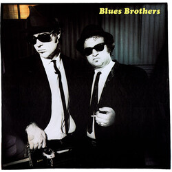 Blues Brothers Briefcase Full Of Blues 180gm ltd Vinyl LP