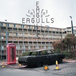 Eagulls Eagulls Vinyl LP