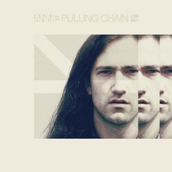 Anne Pulling Chain Coloured Vinyl LP