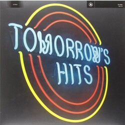 Men Tomorrow's Hits Vinyl LP