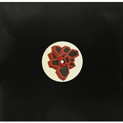 Parjo01 Shadows Ep Vinyl 12"