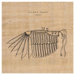 Silent Front Trust Vinyl LP