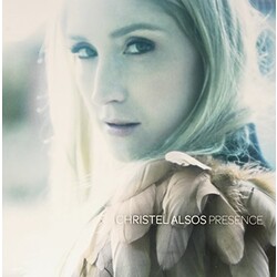 Christel Alsos Presence Vinyl LP
