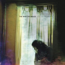 War On Drugs Lost In The Dream Vinyl 2 LP